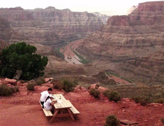 Grand Canyon